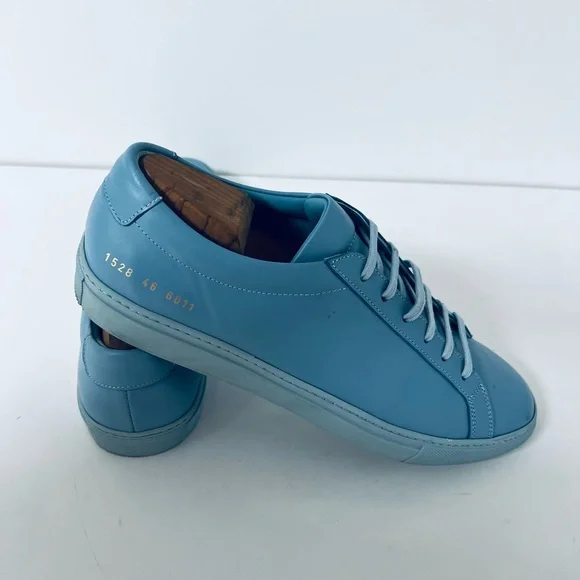 Common Projects Men’s Sneakers 12